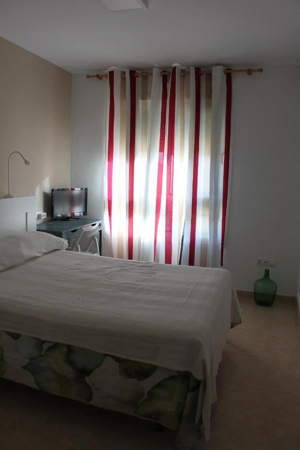 Apartamento Las Palmerillas-Residencial Torrequebrada Roquetas de Mar Bagian luar foto