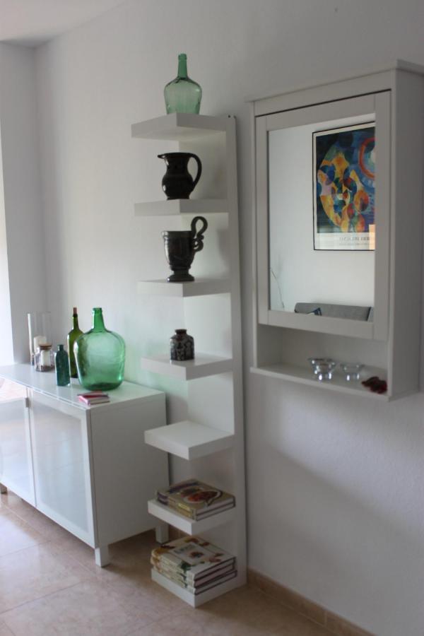Apartamento Las Palmerillas-Residencial Torrequebrada Roquetas de Mar Bagian luar foto